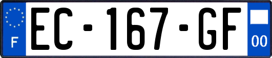 EC-167-GF