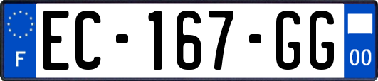 EC-167-GG