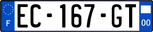 EC-167-GT