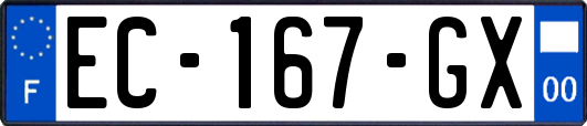EC-167-GX