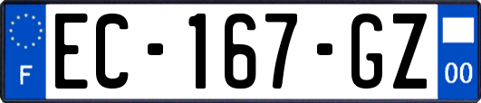 EC-167-GZ