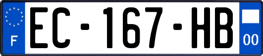 EC-167-HB