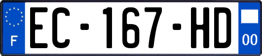 EC-167-HD