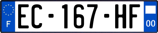 EC-167-HF