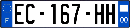 EC-167-HH