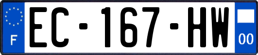 EC-167-HW