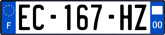 EC-167-HZ