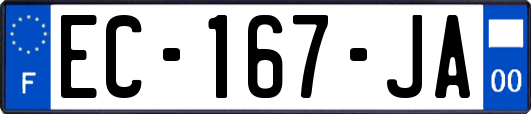 EC-167-JA