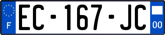 EC-167-JC