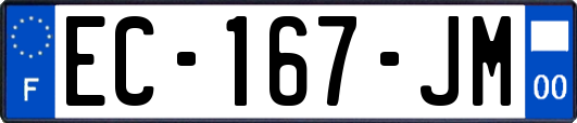 EC-167-JM