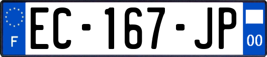 EC-167-JP