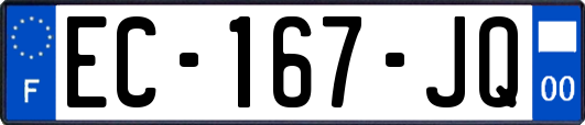 EC-167-JQ