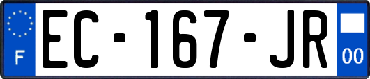 EC-167-JR