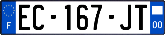 EC-167-JT