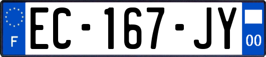 EC-167-JY