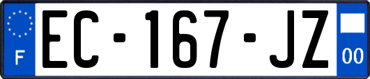 EC-167-JZ