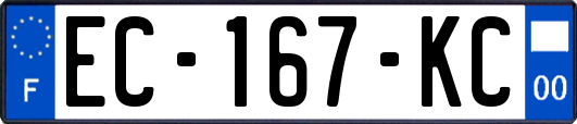EC-167-KC
