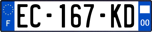 EC-167-KD