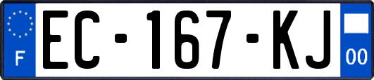 EC-167-KJ
