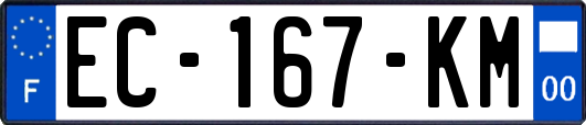 EC-167-KM