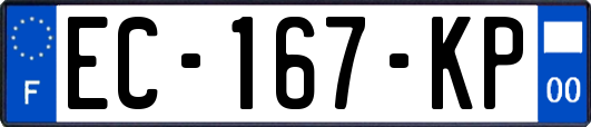 EC-167-KP