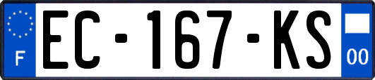 EC-167-KS