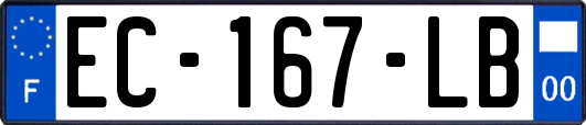 EC-167-LB