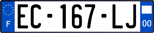 EC-167-LJ