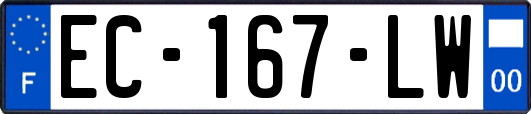 EC-167-LW