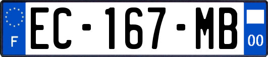 EC-167-MB
