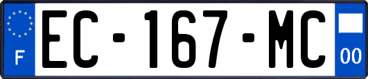 EC-167-MC