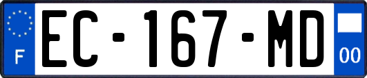 EC-167-MD