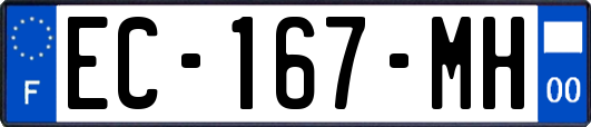EC-167-MH