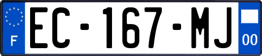 EC-167-MJ