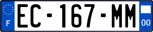 EC-167-MM