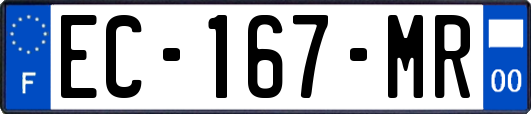 EC-167-MR