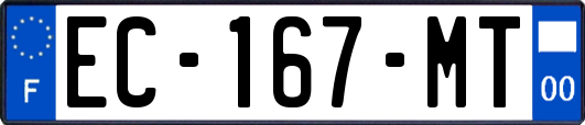 EC-167-MT