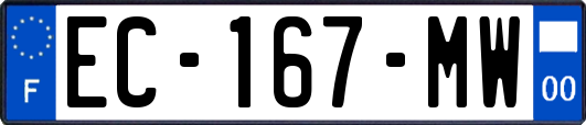 EC-167-MW