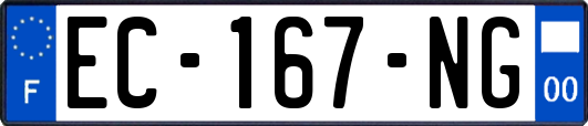 EC-167-NG