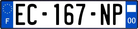 EC-167-NP