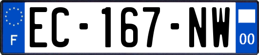 EC-167-NW