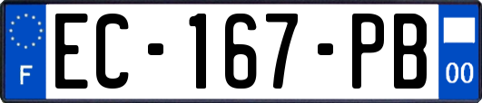 EC-167-PB