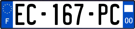 EC-167-PC
