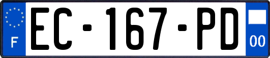 EC-167-PD