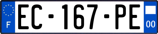 EC-167-PE