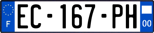 EC-167-PH