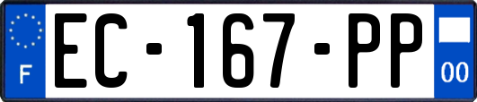 EC-167-PP