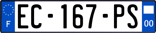 EC-167-PS