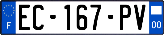 EC-167-PV