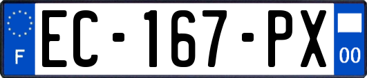 EC-167-PX